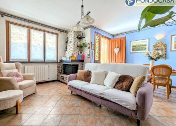 soggiorno - Villa a Schiera Via Matteo Civitali, Forte dei Marmi - foto 9