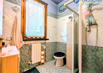 bagno - Villa a Schiera Via Matteo Civitali, Forte dei Marmi - foto 16