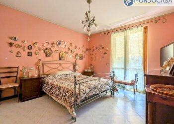 camera matrimoniale - Villa a Schiera Via Matteo Civitali, Forte dei Marmi - foto 17