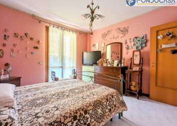 camera matrimoniale - Villa a Schiera Via Matteo Civitali, Forte dei Marmi - foto 18