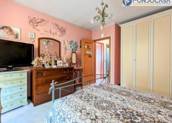 camera matrimoniale - Villa a Schiera Via Matteo Civitali, Forte dei Marmi - foto 19