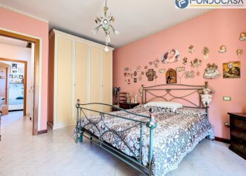 camera matrimoniale - Villa a Schiera Via Matteo Civitali, Forte dei Marmi - foto 20