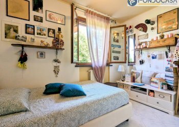 camera da letto - Villa a Schiera Via Matteo Civitali, Forte dei Marmi - foto 21