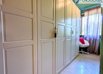 camera da letto/studio - Villa a Schiera Via Matteo Civitali, Forte dei Marmi - foto 24