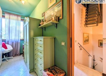 camera da letto/studio - Villa a Schiera Via Matteo Civitali, Forte dei Marmi - foto 25