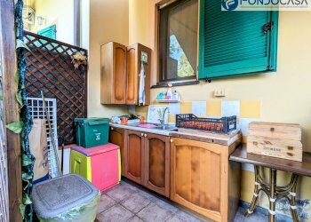 esterno - Villa a Schiera Via Matteo Civitali, Forte dei Marmi - foto 28