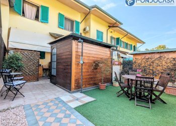 esterno - Villa a Schiera Via Matteo Civitali, Forte dei Marmi - foto 29