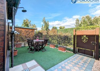 esterno - Villa a Schiera Via Matteo Civitali, Forte dei Marmi - foto 30