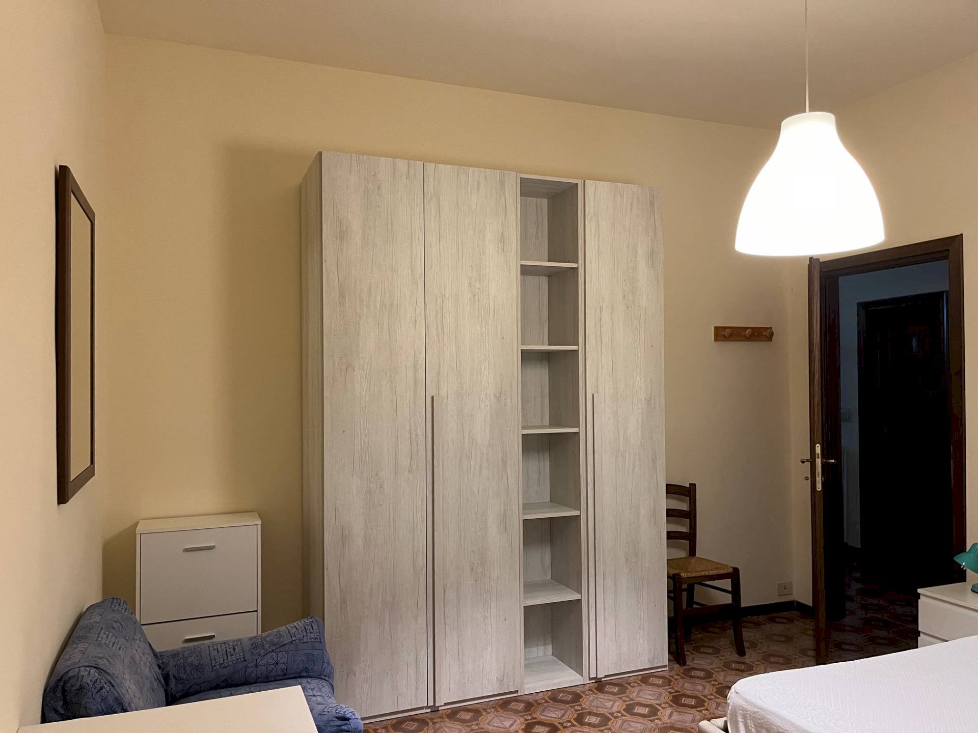 Foto 2 - Terreno non edificabile Viale Giovanni Pisano
 
200, Pisa - foto 2