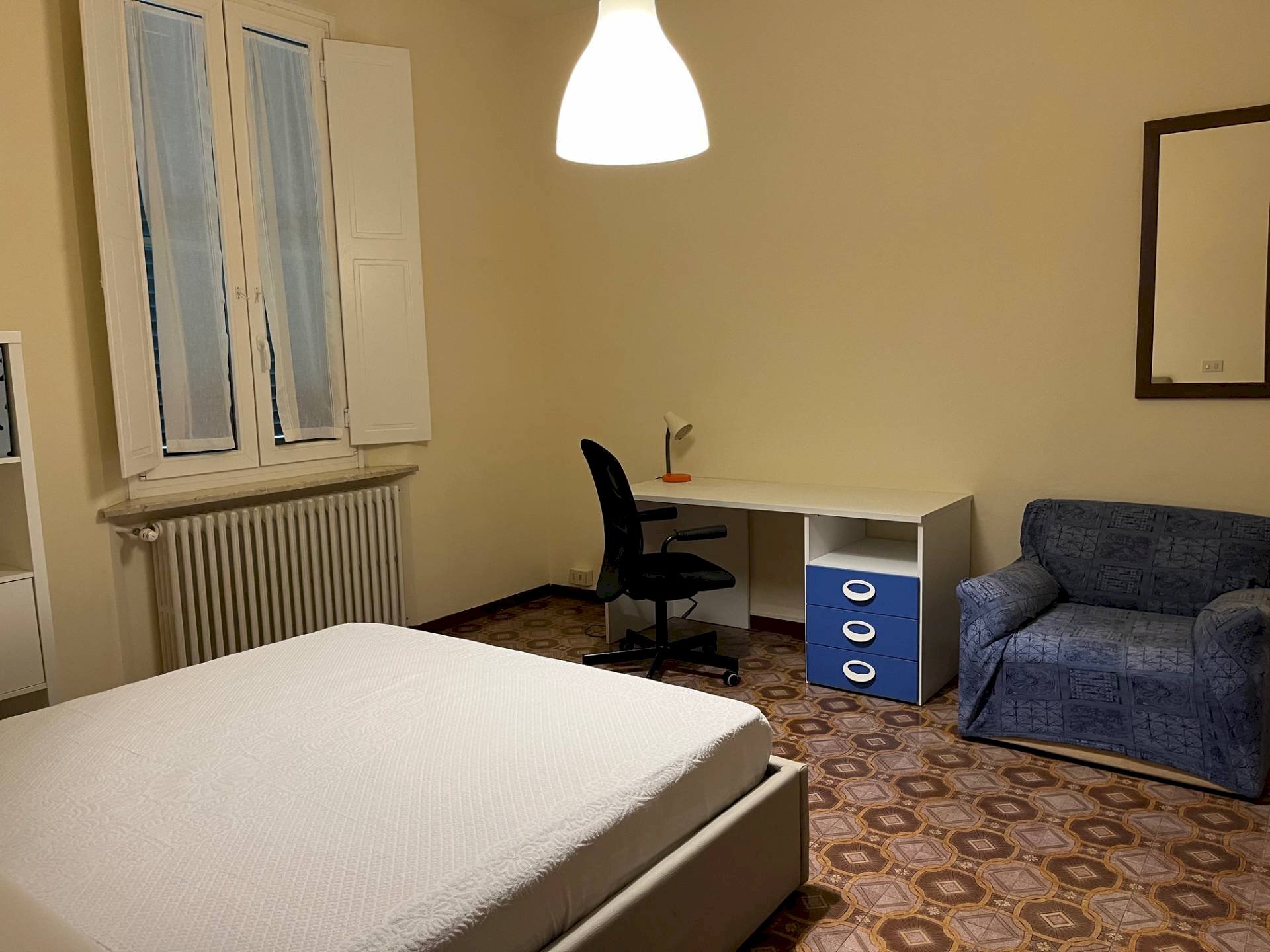 Foto 3 - Terreno non edificabile Viale Giovanni Pisano
 
200, Pisa - foto 3