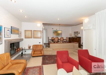 Foto 7 - Villa Via Renato Simoni
 
6, Varese - foto 7