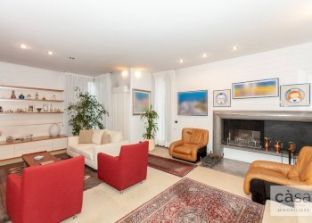 Foto 8 - Villa Via Renato Simoni
 
6, Varese - foto 8