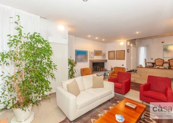 Foto 13 - Villa Via Renato Simoni
 
6, Varese - foto 13