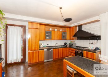 Foto 15 - Villa Via Renato Simoni
 
6, Varese - foto 15