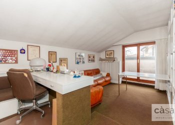 Foto 27 - Villa Via Renato Simoni
 
6, Varese - foto 27