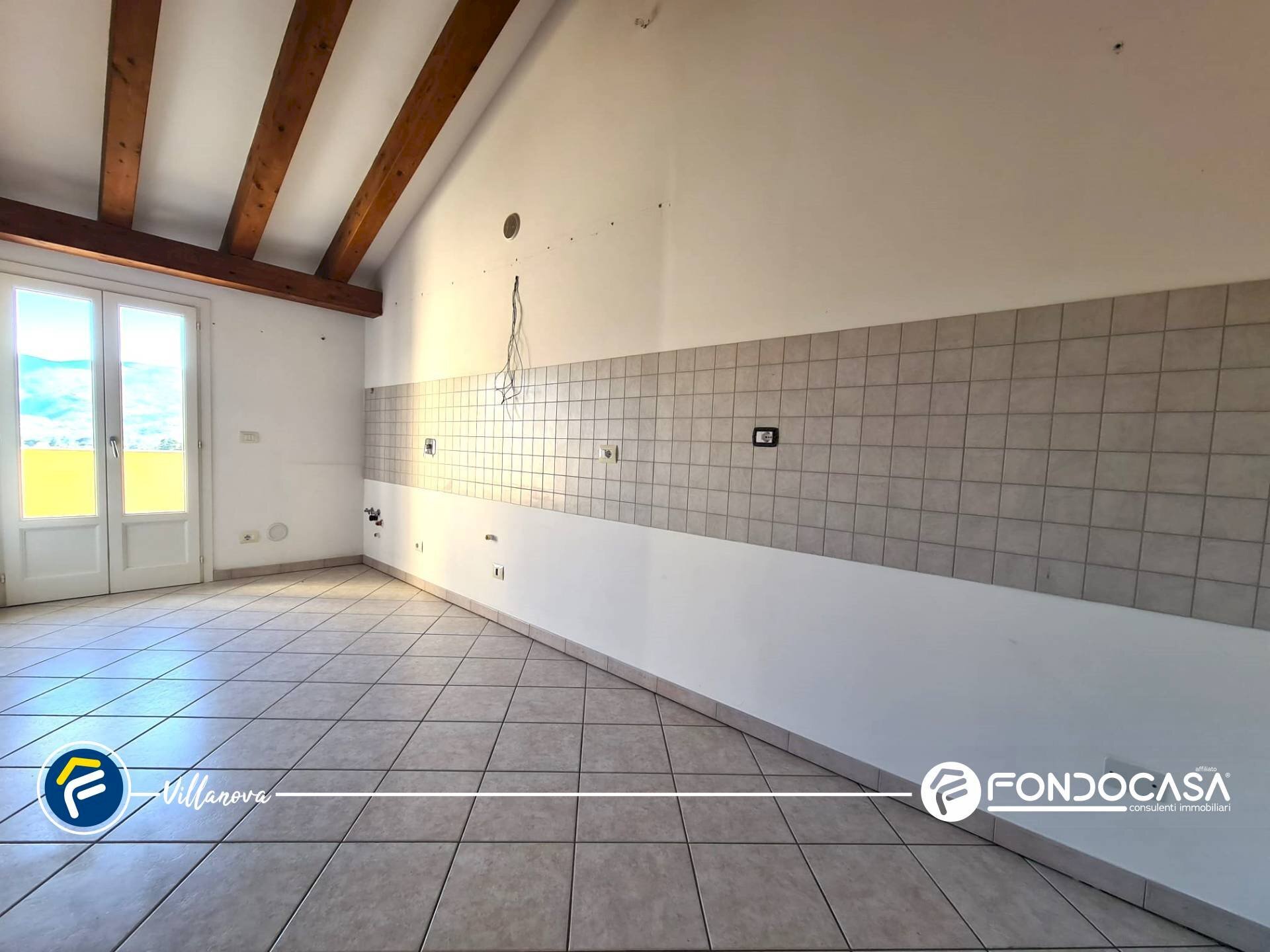 Foto 2 - Quadrilocale Borgata Ponte, Garlenda - foto 2