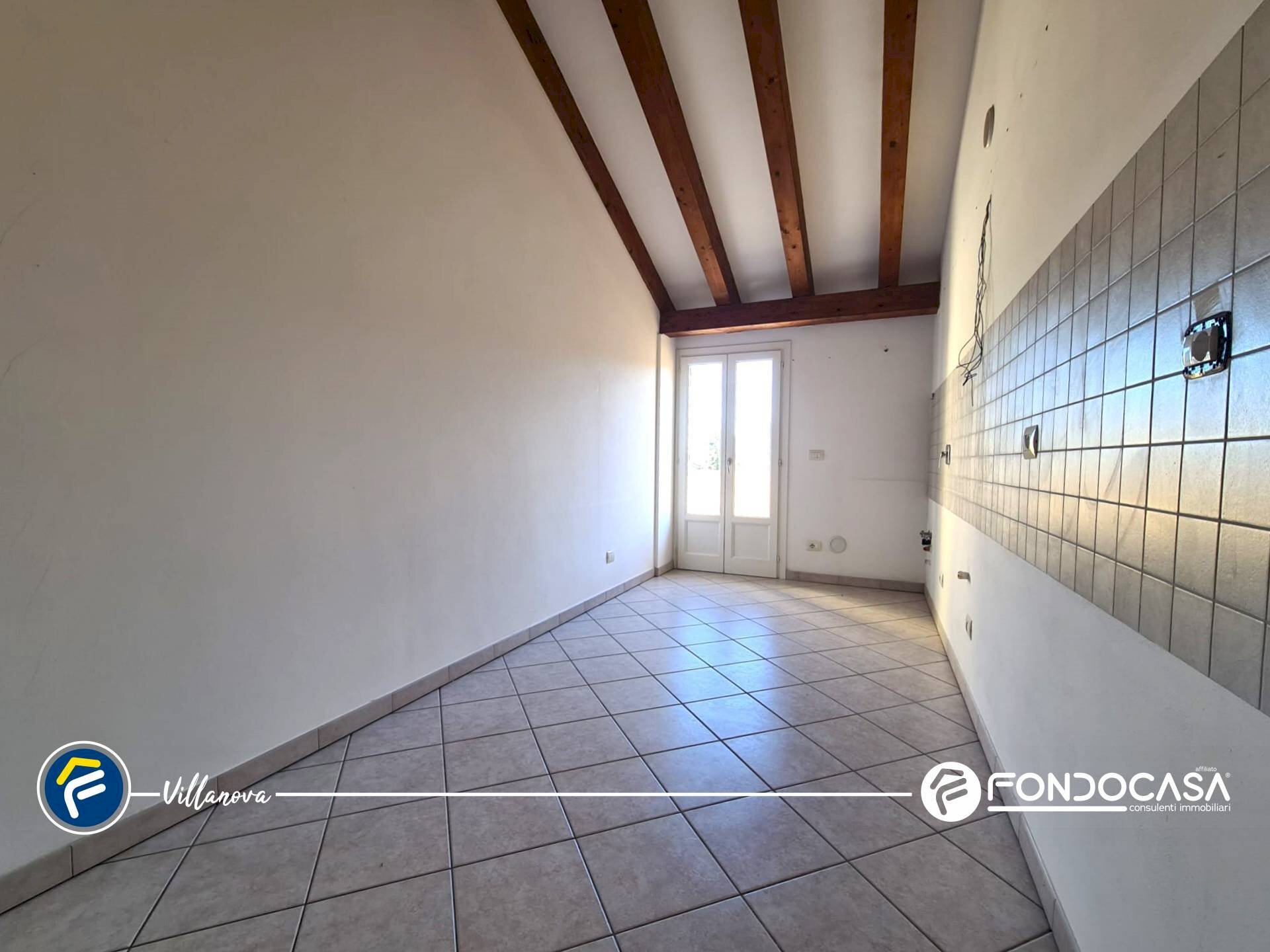 Foto 3 - Quadrilocale Borgata Ponte, Garlenda - foto 3