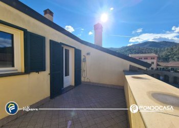 Foto 21 - Quadrilocale Borgata Ponte, Garlenda - foto 21