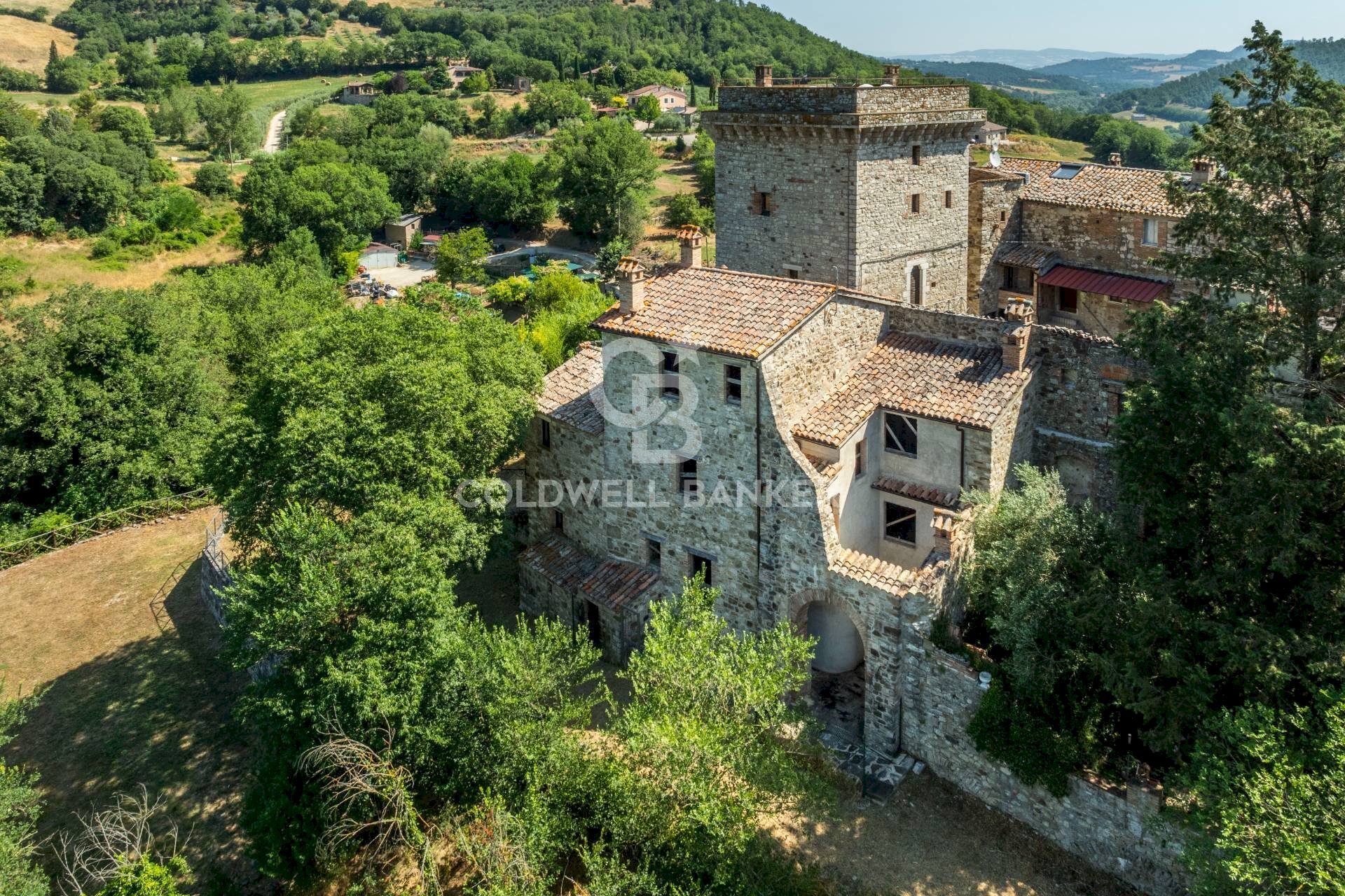 Foto 1 - Rustico Todi, Todi - foto 1