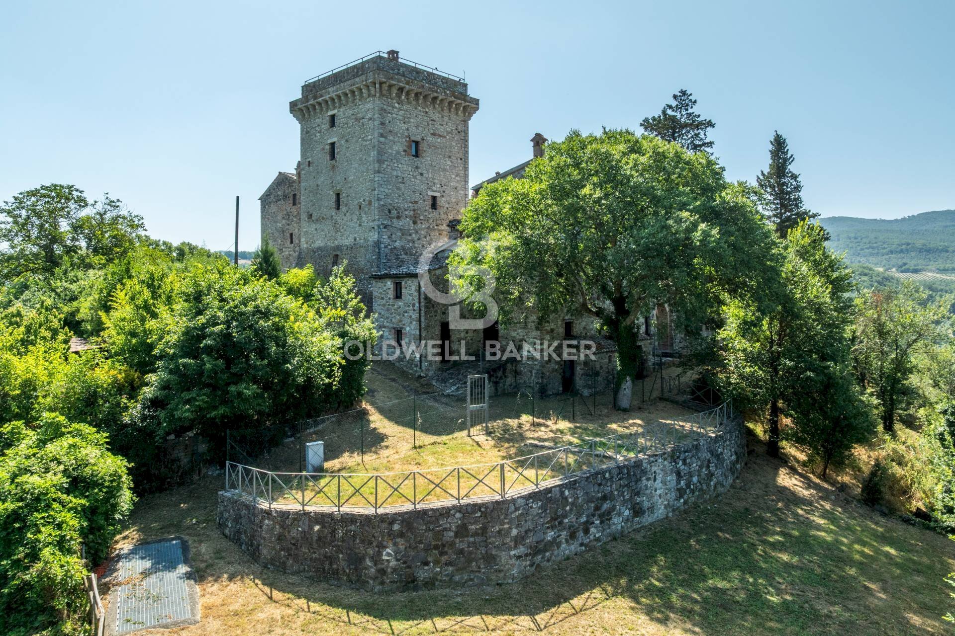 Foto 2 - Rustico Todi, Todi - foto 2