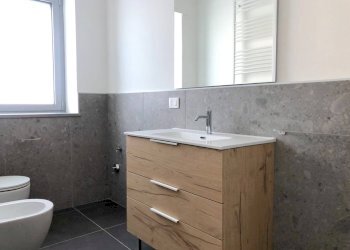 Foto 11 - Bilocale VIA SAN BERNOLFO
 
43, Mondovì - foto 11