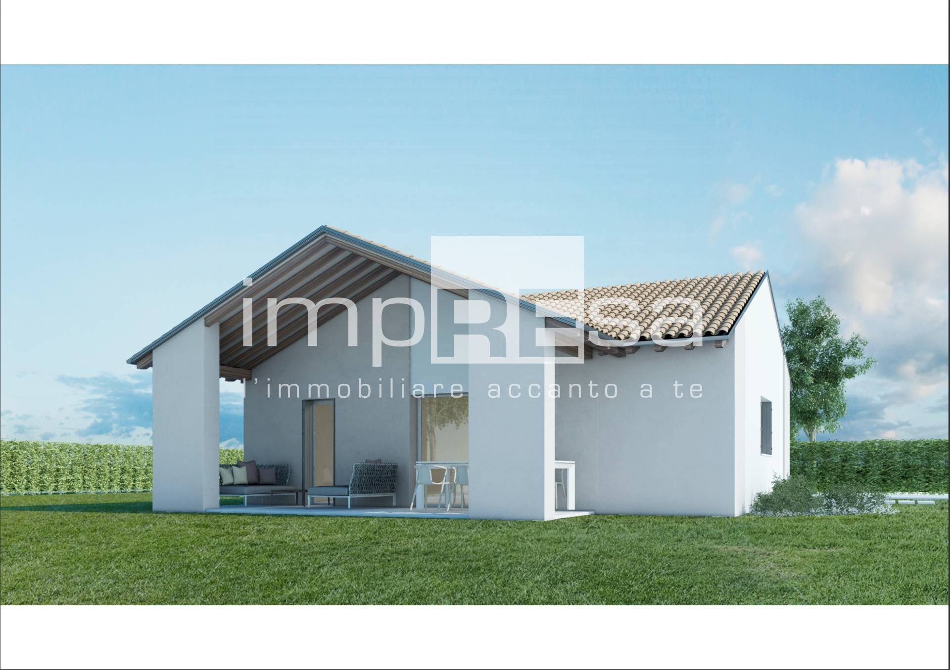 Foto 1 - Independent house via ragazzuol, Ormelle - photo 1