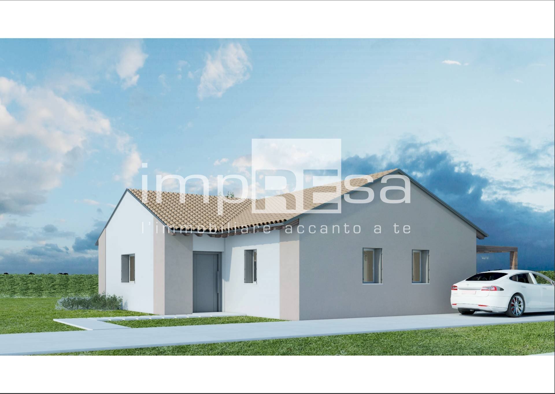 Foto 2 - Independent house via ragazzuol, Ormelle - photo 2