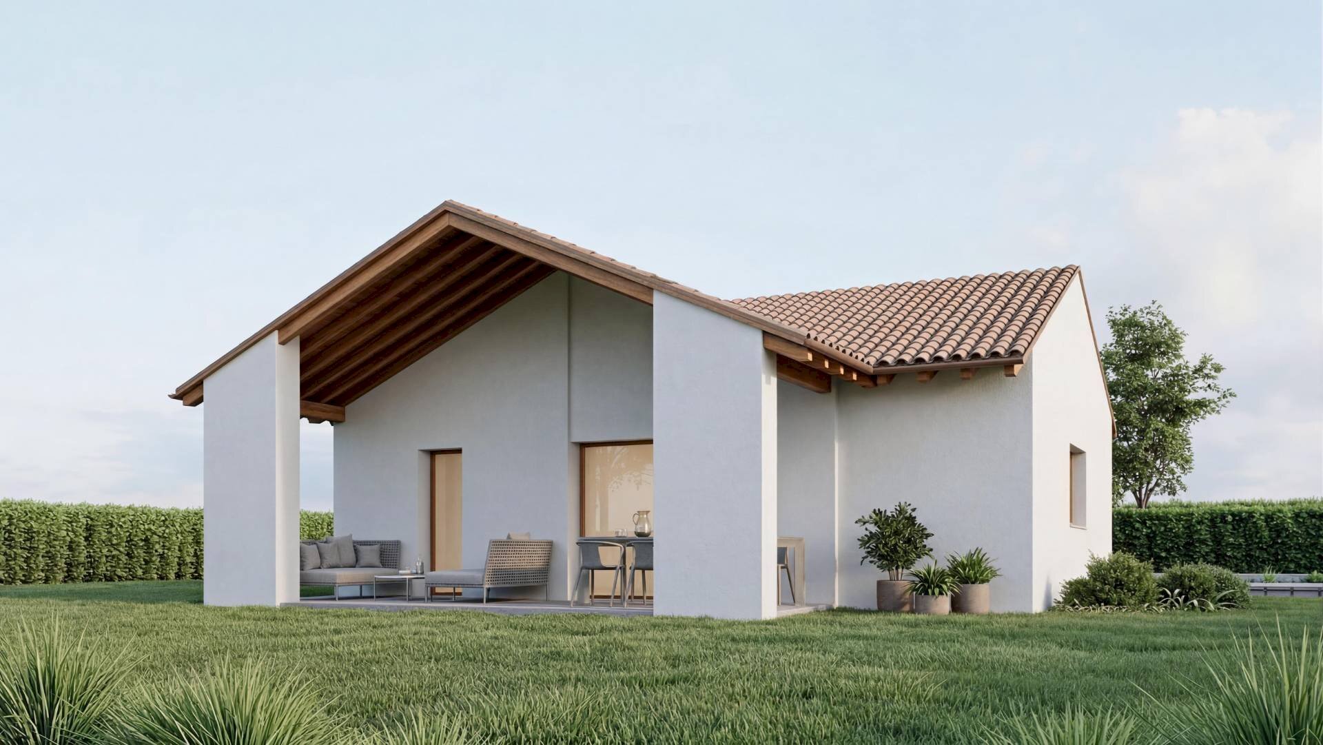 Foto 2 - Casa indipendente via ragazzuol, Ormelle - foto 2