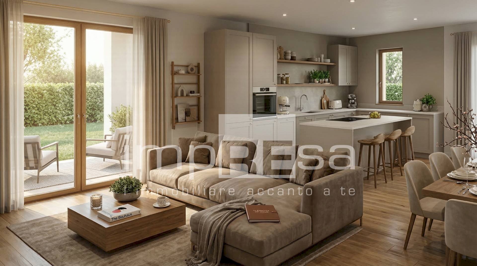 Foto 3 - Casa indipendente via ragazzuol, Ormelle - foto 3