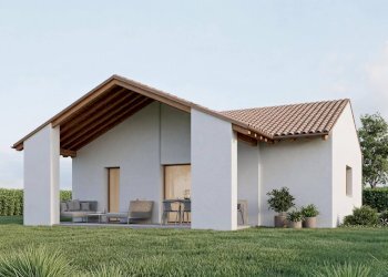 Foto 2 - Casa indipendente via ragazzuol, Ormelle - foto 2