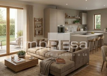 Foto 3 - Casa indipendente via ragazzuol, Ormelle - foto 3