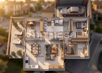 Foto 11 - Casa indipendente via ragazzuol, Ormelle - foto 11