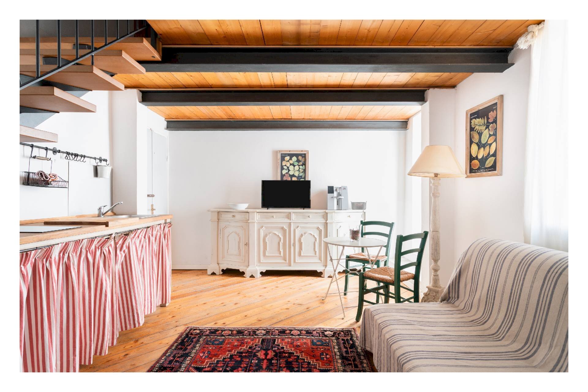 Foto 1 - Attico Corso Matteotti, Pontedera - foto 1