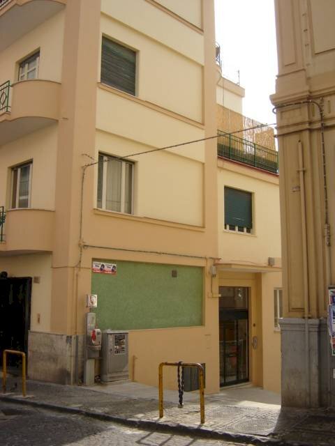 Foto 3 - Quadrilocale Gradini Tasso
15, Napoli - foto 3