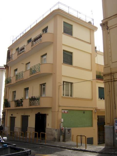 Foto 2 - Quadrilocale Gradini Tasso
15, Napoli - foto 2