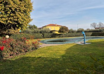 Foto 23 - Trilocale via Raimondo Vianello
 
2, Peschiera del Garda - foto 23