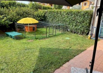 Foto 30 - Trilocale via Raimondo Vianello
 
2, Peschiera del Garda - foto 30