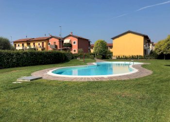 Foto 32 - Trilocale via Raimondo Vianello
 
2, Peschiera del Garda - foto 32