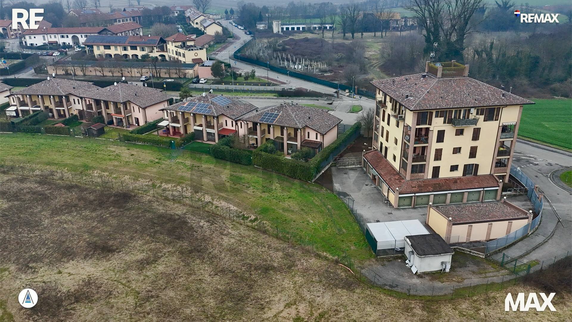 Casa all\'aperto - Two-room apartment via delle Rogge
 
32, Lacchiarella - photo 3