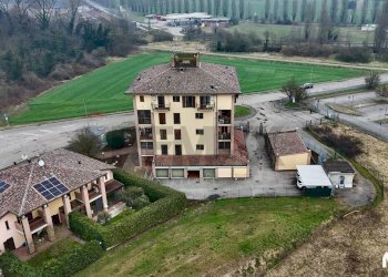 Casa all\'aperto - Bilocale via delle Rogge
 
32, Lacchiarella - foto 4