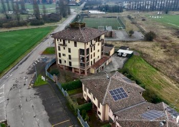 Casa all\'aperto - Bilocale via delle Rogge
 
32, Lacchiarella - foto 5