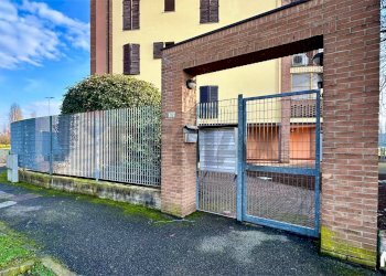 Casa all\'aperto - Bilocale via delle Rogge
 
32, Lacchiarella - foto 9