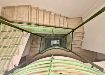 Scale - Bilocale via delle Rogge
 
32, Lacchiarella - foto 12