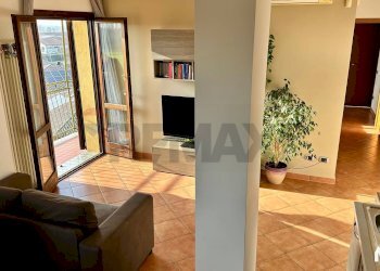 Soggiorno - Bilocale via delle Rogge
 
32, Lacchiarella - foto 17