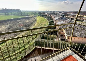 Balcone - Bilocale via delle Rogge
 
32, Lacchiarella - foto 20