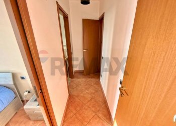 Hall / corridoio - Bilocale via delle Rogge
 
32, Lacchiarella - foto 21