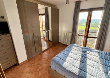 Camera / camera da letto - Bilocale via delle Rogge
 
32, Lacchiarella - foto 22