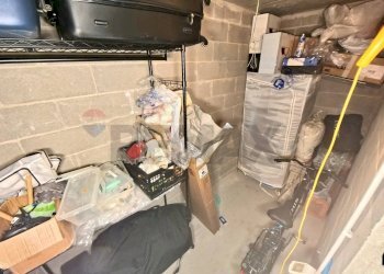 Lavanderia - Bilocale via delle Rogge
 
32, Lacchiarella - foto 28