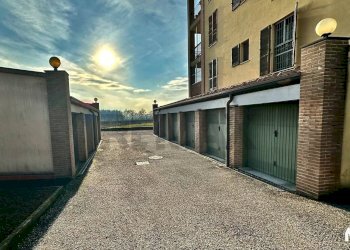 Terrazza - Bilocale via delle Rogge
 
32, Lacchiarella - foto 29