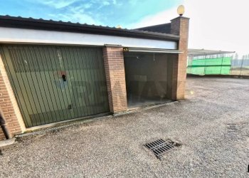 Parcheggio - Bilocale via delle Rogge
 
32, Lacchiarella - foto 30